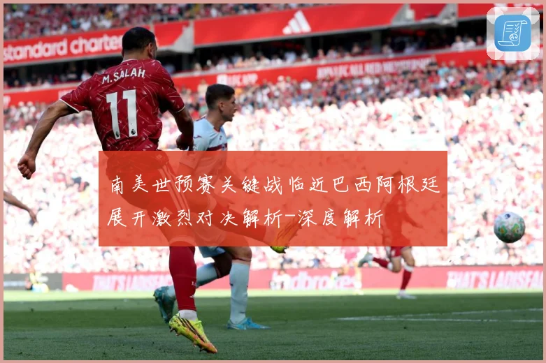 南美世预赛关键战临近巴西阿根廷展开激烈对决解析-深度解析