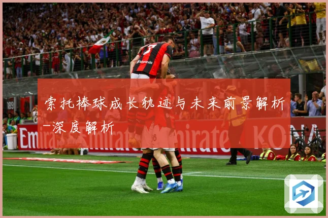索托棒球成长轨迹与未来前景解析-深度解析