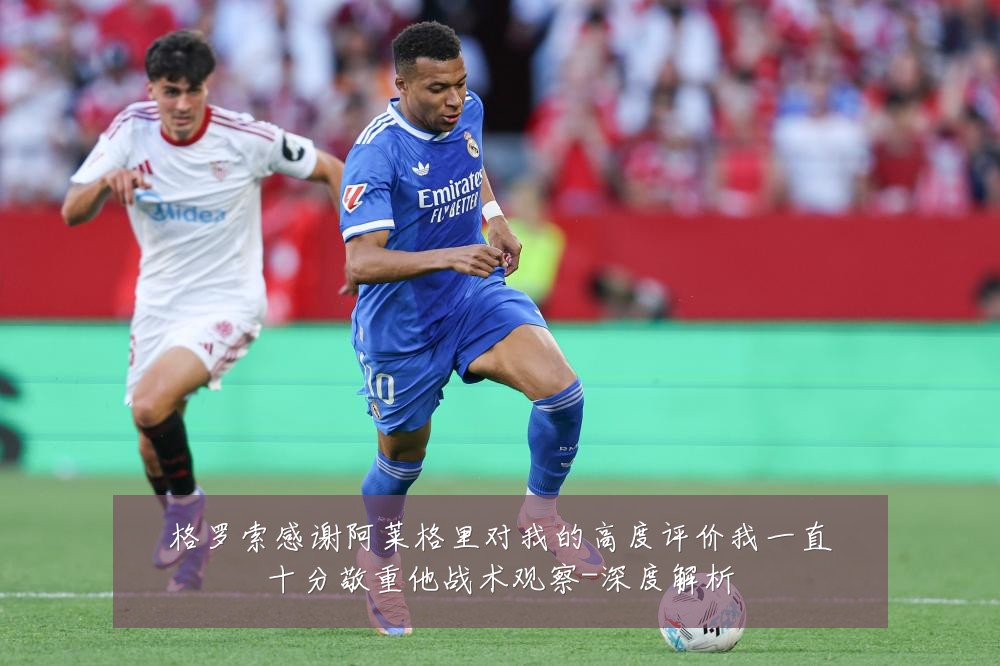 格罗索感谢阿莱格里对我的高度评价我一直十分敬重他战术观察-深度解析